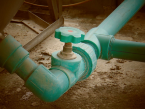 water pipes