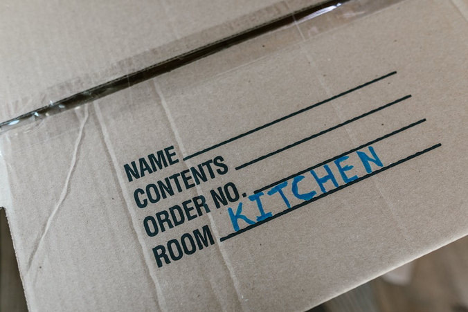 label