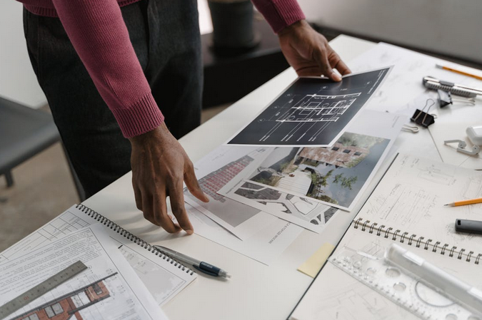 Providing Predictive Analysis for Construction Challenges